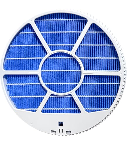 Amazon | 【純正品】シャープ 空気清浄機 KI-100用 消耗品