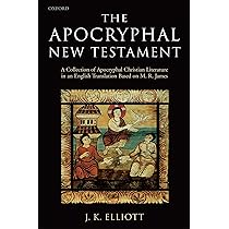 洋書 The Apocryphal New Testament The Apocryphal New Testament: A Collection of Apocryphal