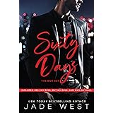 The Sixty Days Box Set: Sell My Soul, Buy My Soul, Own My Soul