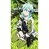 GGO シノン ソードアートオンライン - GGO シノン QHD(540×960)壁紙 106279
