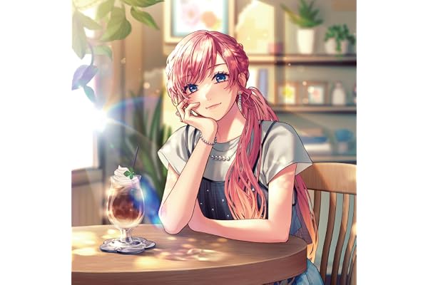 【Amazon.co.jp限定】君のせいで愛してる - CHiCO with HoneyWorks (シリアルコード+メガジャケ付)