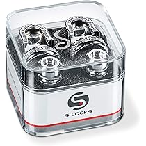 シャーラー ギター用ロックピン ゴールド 新品 六角レンチとドライバー付き 楽天市場】Schaller シャーラー ロックピン 447 ゴールド | 価格