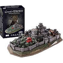 GAME OF THRONES パズル 2点セット 81xBuMAbFcL._AC_UL210_SR210,