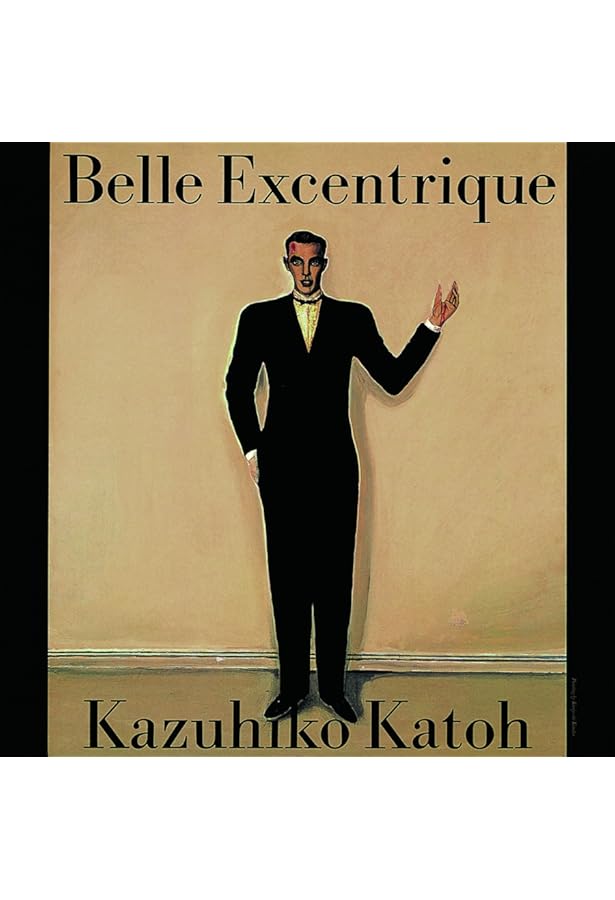 Amazon.co.jp: バハマ・ベルリン・パリ~加藤和彦 ヨーロッパ3部作