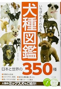最新犬種図鑑 写真で見る犬種とスタンダード | 社団法人ジャパンケネル