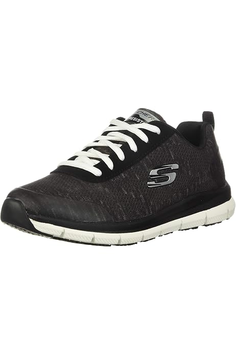 Skechers Women's Comfort Flex Sr Hc Pro 