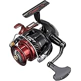 シマノ(SHIMANO) リール 16 ラリッサ 2500DHG/2500DXG/C3000DHG/C3000DXG