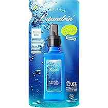 Amazon.co.jp: Laundrin'(ランドリン) 【2025年】 部屋用フレグランス