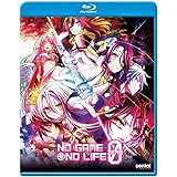 No Game No Life Zero [Blu-ray]