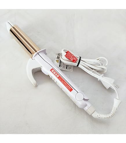 Amazon | コイズミ マルチヘアーアイロン(ピンク)【2Way】KOIZUMI KHR