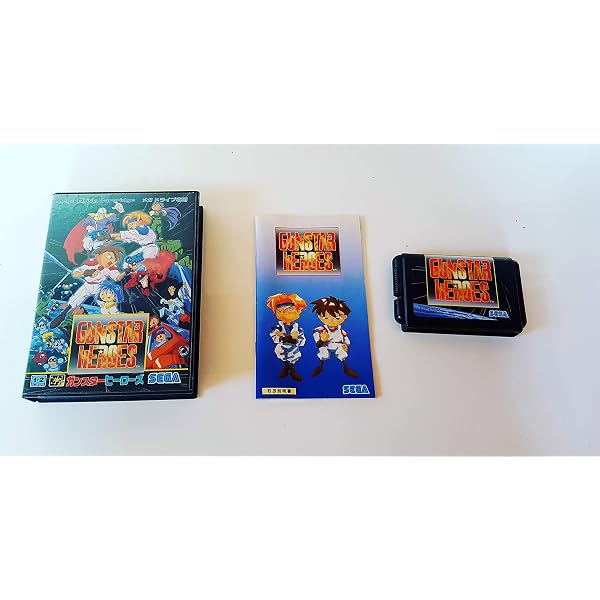 Amazon | ガンスタースーパーヒーローズ | ゲームソフト
