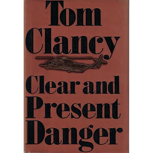 Amazon.co.jp: The Sum of All Fears limited edition : Clancy, Tom: 洋書