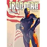 アイアンマン エクストリミス Marvel ウォーレン エリス アディ グラノフ 秋友克也 石川裕人 本 通販 Amazon