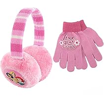 ミニー イヤーマフ ピンク ディズニー☆希少 ミニー イヤーマフ ヒョウ柄 ピンク - メルカリ