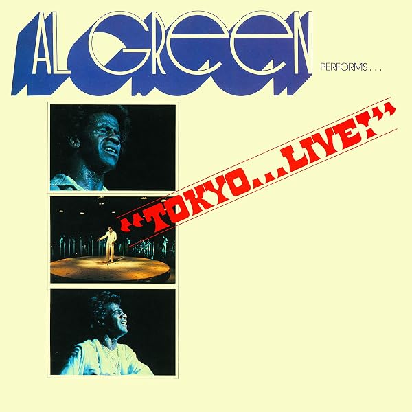 Amazon.co.jp: Greatest Hits by Al Green: ミュージック