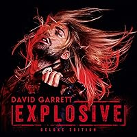 Amazon.co.jp: David Garrett - Unlimited Greatest Hits (Deluxe