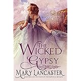 The Wicked Gypsy (Blackhaven Brides Book 8)
