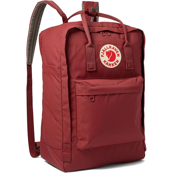 Amazon | FJALL RAVEN(フェールラーベン) 3WAYバッグ Kanken Weekender