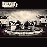 Council Skies (Deluxe CD)