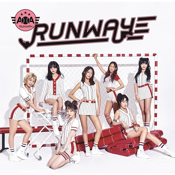 AOA Good Luckセット(CD.DVD&サイン&特典カード) Amazon.co.jp: Good Luck(初回限定盤)(Type B)(DVD付): Music