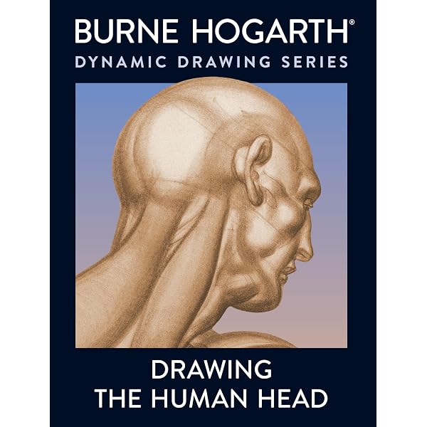 Dynamic Anatomy: Revised and Expanded Edition : Hogarth, Burne