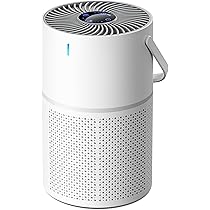 【新品未使用】空気清浄機 空気清浄器 空気脱臭機 3段階風量 花粉症対策 PM2.5対策 タバコ ホコリ取り コンパクト 小型 寝室 HEPAフィルター採用 イオン発生 静音 省エネ 脱臭 12畳用 空気清浄機 花粉対策 ウイルス対策 23畳対応 3段階切替 マイナスイオン