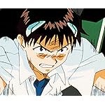 エヴァンゲリオン Android(960×800)待ち受け 碇シンジ エヴァンゲリオン Android(960×800)待ち受け 碇シンジ