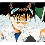 エヴァンゲリオン Android(960×854)待ち受け 碇シンジ エヴァンゲリオン Android(960×854)待ち受け 碇シンジ