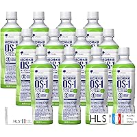 【48本】経口補水液 OS-1 アップル味 500ml×24本 2ケース オーエスワン 送料無料・2ケース 48個セット OS-1（オーエスワン