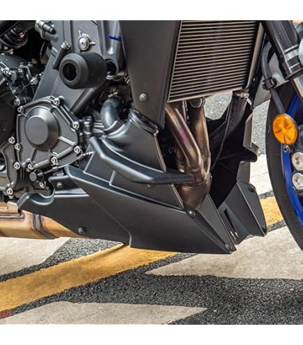 バイクのエンジンガード アクセサリーオートバイエンジンガード