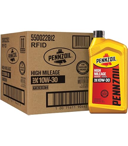 Amazon | Pennzoil 550035261 – 6pkプレミアムoutboardandmulti