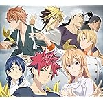 食戟のソーマ QHD(1080×960) 幸平創真,薙切えりな,田所恵,タクミ,一色慧,久我照紀,女木島冬輔 食戟のソーマ QHD(1080×960) 幸平創真,薙切えりな,田所恵,タクミ,一色慧,久我照紀,女木島冬輔