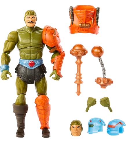 マスターズ・オブ・ザ・ユニバース PCS Teela スタチュー フィギュア Amazon.com: Masters of the Universe Mattel Masters of the