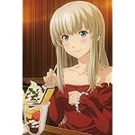 異世界食堂 iPhone(640×960)壁紙 チョコレートパフェとアーデルハイド 異世界食堂 iPhone(640×960)壁紙 チョコレートパフェとアーデルハイド