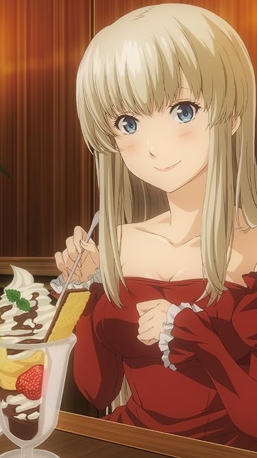 マンガUP！で読めるアニメ化作品 - チョコレートパフェとアーデルハイド