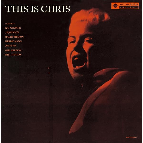 ジャズレコード セットChris Conner etc. ジャズレコード セットChris Conner etc. レコード