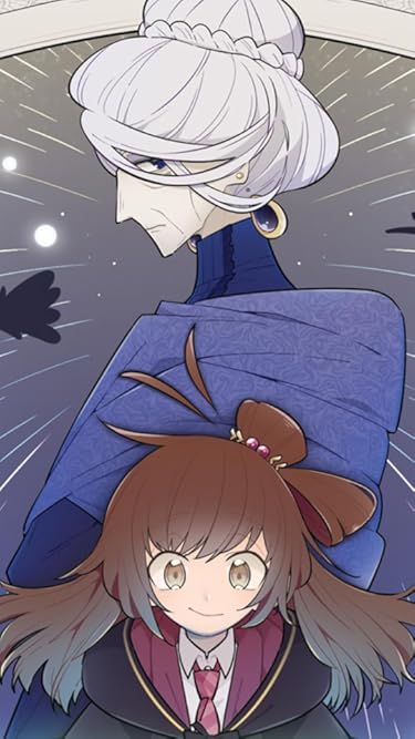 2025春アニメ - ファウスト,メグ・ラズベリー