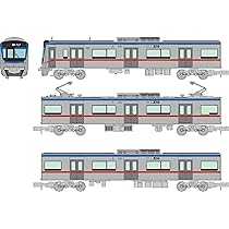 Amazon | トミーテック (TOMYTEC) 鉄道コレクション 鉄コレ 京成電鉄