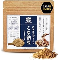 納豆100 Amazon.co.jp: sonomono こな納豆 (通常) 納豆菌が生きている