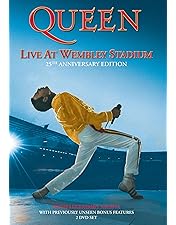 Amazon.co.jp: クイーン フレディ・マーキュリー神話~華麗なる生涯