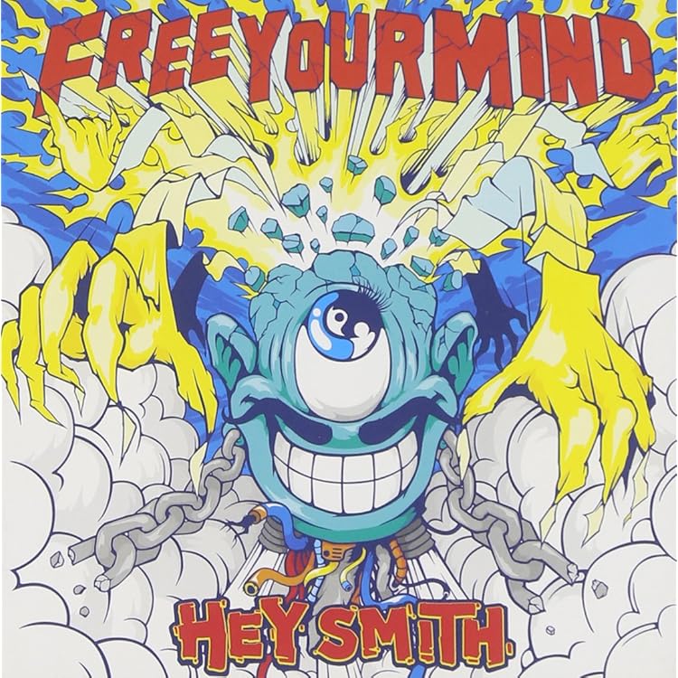 HEY-SMITH ライフインザサン アナログレコード盤 HEY-SMITH ライフインザサン アナログレコード盤 Amazon.co.jp