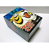 タイガーマスク BOX3 [DVD]