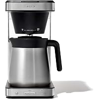 Cuisinart Grind and Brew Automatic 