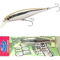 Amazon.co.jp: ラッキークラフト (LUCKY CRAFT) SW ビーフリーズ 78SB