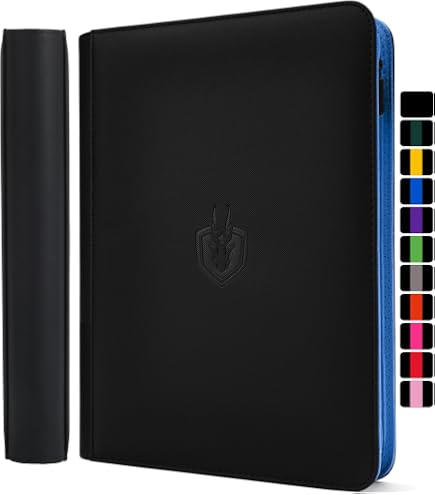 Amazon.co.jp: Ultra Pro Unstable Lands Island PRO バインダー