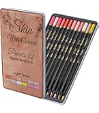 カランダッシュ 色鉛筆 水溶性 ファンカラー 30色セット正規輸入品 Amazon | カランダッシュ 色鉛筆 水溶性 ファンカラー 30色