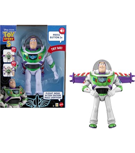 Mattel Toy Story トイストーリーフィギュア6点デッドストック Amazon