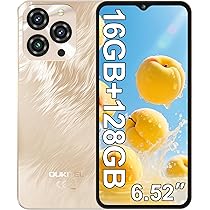 OUKITEL C3 SIMフリー スマートフォン本体 Amazon | OUKITEL C3 SIMフリー スマートフォン 本体 16GB RAM+128GB