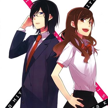 マンガUP！で読めるアニメ化作品 - 宮村 伊澄（みやむら いずみ）,堀 京子（ほり きょうこ） 