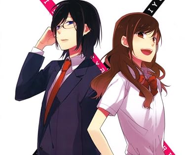 2023夏アニメ - 宮村 伊澄（みやむら いずみ）,堀 京子（ほり きょうこ） 